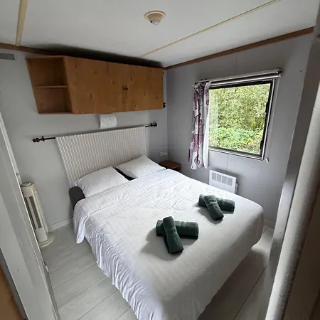 Campingplatz Mobil-home 4 Personne *