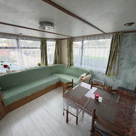 Mobil-home 4 Personne * Bremes
