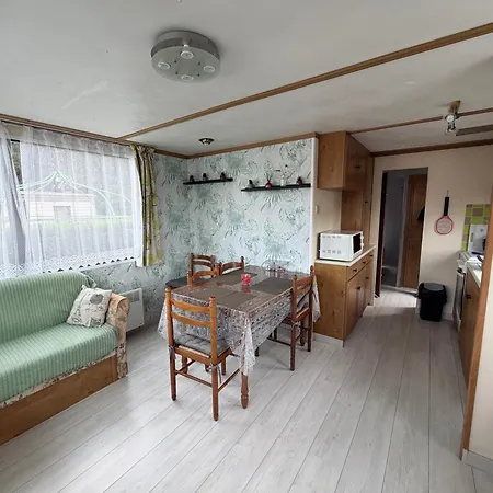 Mobil-home 4 Personne